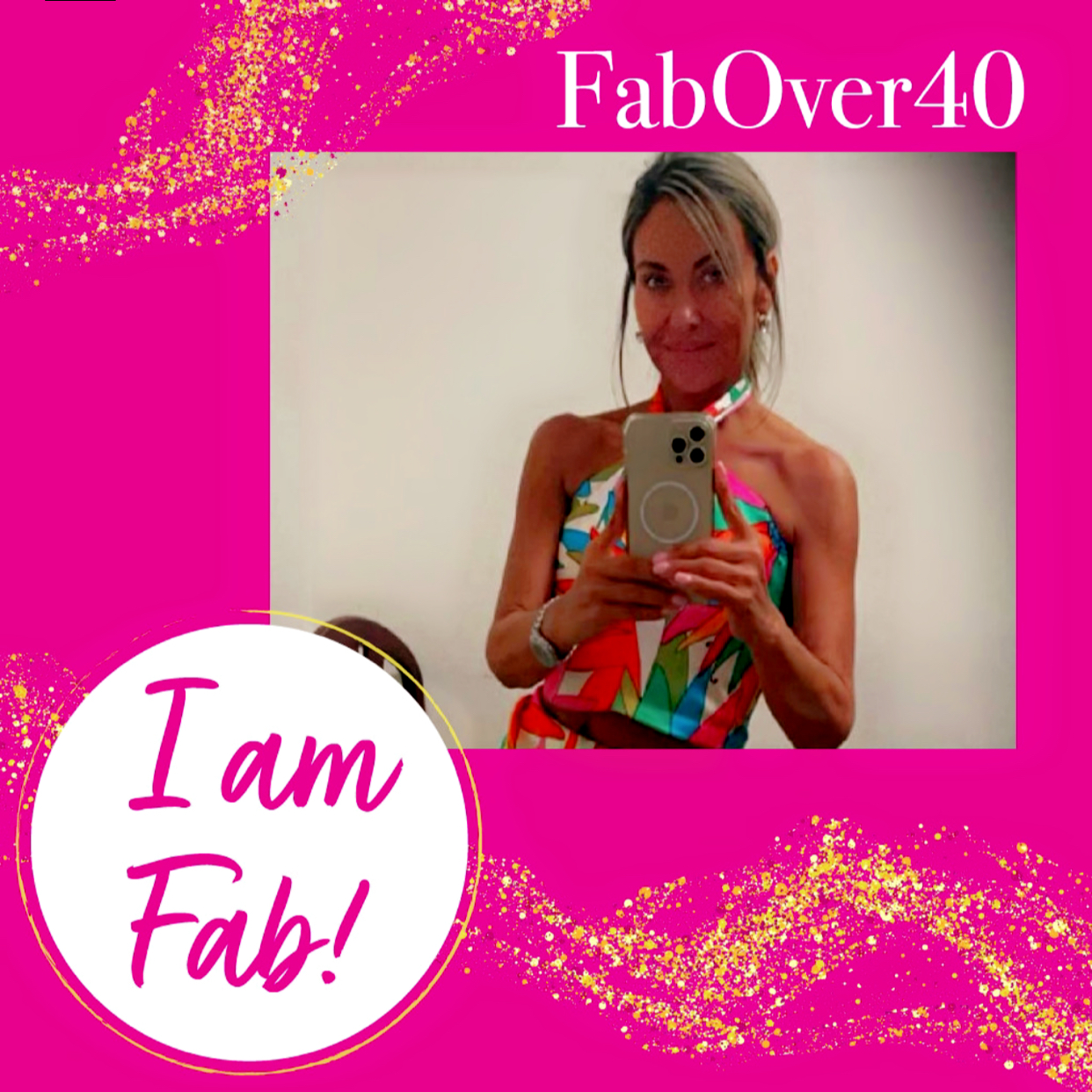 Fab Over 40